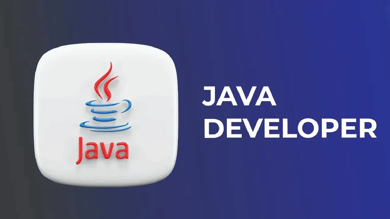 Java Developer